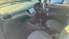 Vauxhall Crossland 1.2 Turbo Elite Edition 5dr Petrol Hatchback